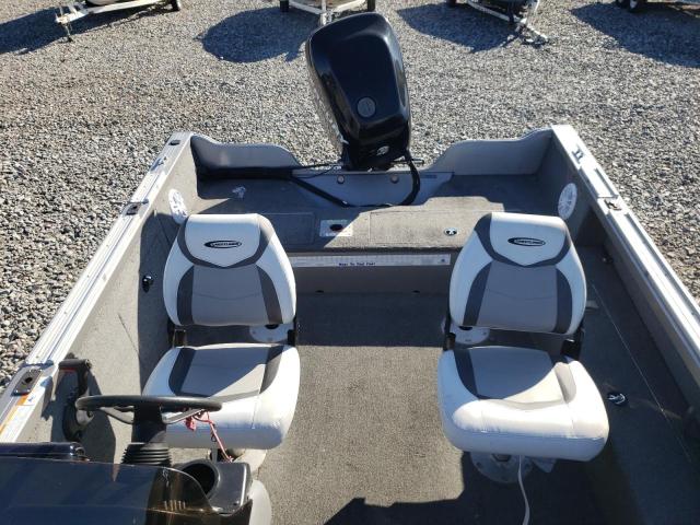 CRC48895B111 - 2011 CRES BOAT/TRL BLACK photo 6