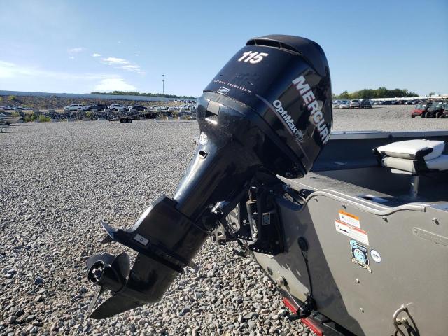 CRC48895B111 - 2011 CRES BOAT/TRL BLACK photo 7