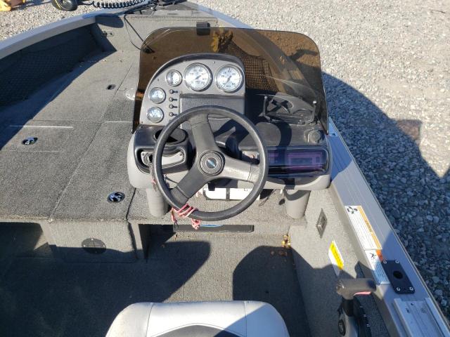 CRC48895B111 - 2011 CRES BOAT/TRL BLACK photo 8