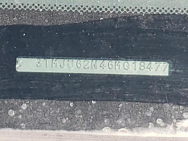 3TMJU62N46M018477 - 2006 TOYOTA TACOMA DOUBLE CAB PRERUNNER TAN photo 12