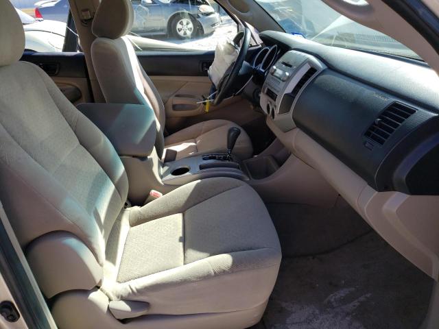 3TMJU62N46M018477 - 2006 TOYOTA TACOMA DOUBLE CAB PRERUNNER TAN photo 7