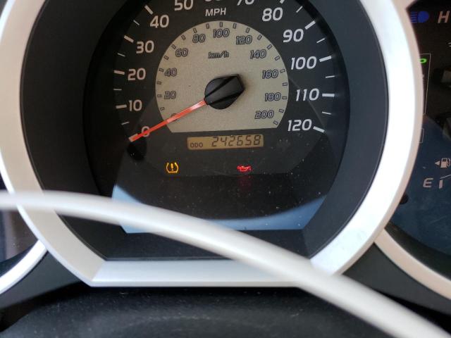 3TMJU62N46M018477 - 2006 TOYOTA TACOMA DOUBLE CAB PRERUNNER TAN photo 9