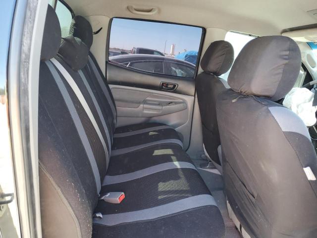 3TMJU62N28M050086 - 2008 TOYOTA TACOMA DOUBLE CAB PRERUNNER BLACK photo 10