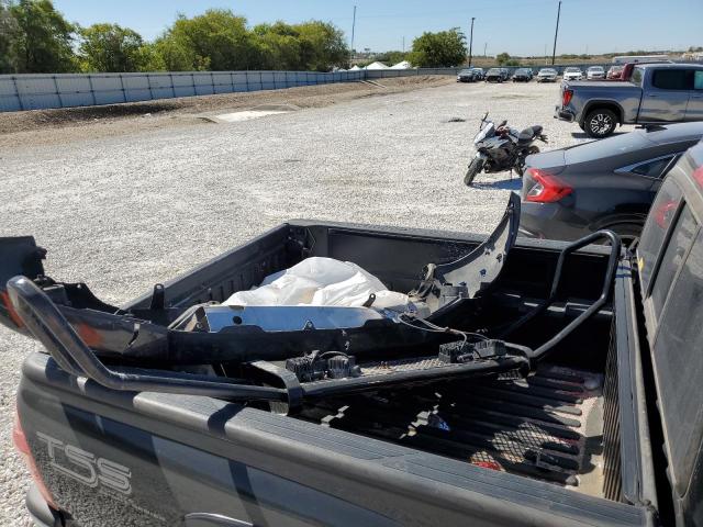 3TMJU62N28M050086 - 2008 TOYOTA TACOMA DOUBLE CAB PRERUNNER BLACK photo 12