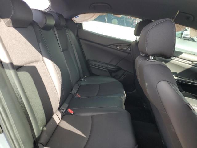 SHHFK7H45MU225699 - 2021 HONDA CIVIC SPORT 灰色 照片 10