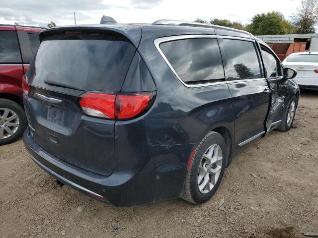 2C4RC1EGXKR702281 - 2019 CHRYSLER PACIFICA TOURING L PLUS CHARCOAL photo 3