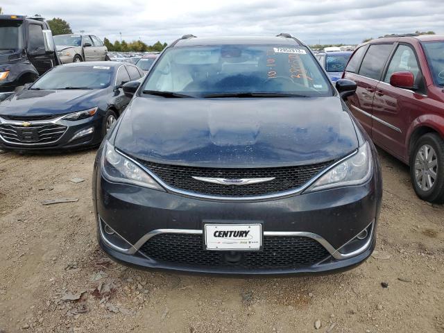 2C4RC1EGXKR702281 - 2019 CHRYSLER PACIFICA TOURING L PLUS CHARCOAL photo 5