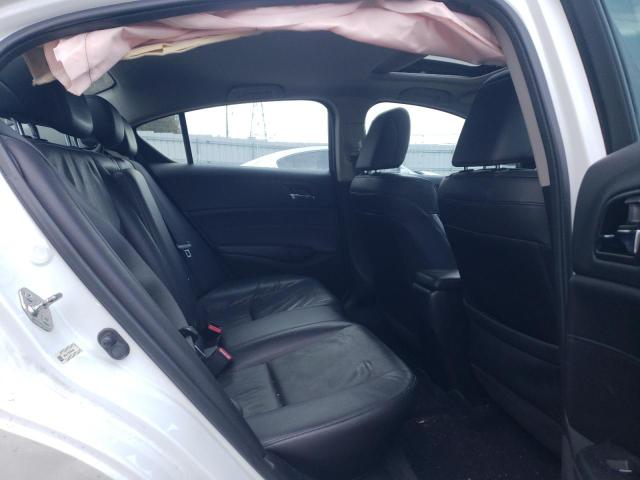 19VDE1F75DE401661 - 2013 ACURA ILX 20 TECH WHITE photo 10