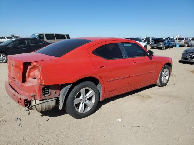 2B3KA43D39H523244 - 2009 DODGE CHARGER RED photo 3