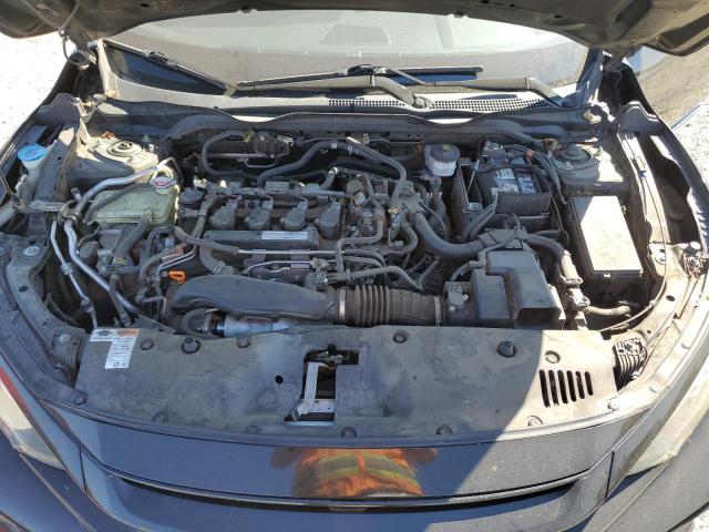 SHHFK7H99HU414857 - 2017 HONDA CIVIC SPORT TOURING BLACK photo 11