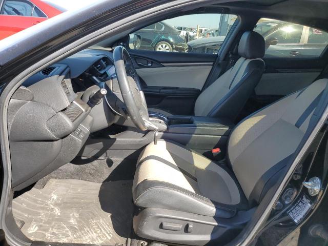 SHHFK7H99HU414857 - 2017 HONDA CIVIC SPORT TOURING BLACK photo 7