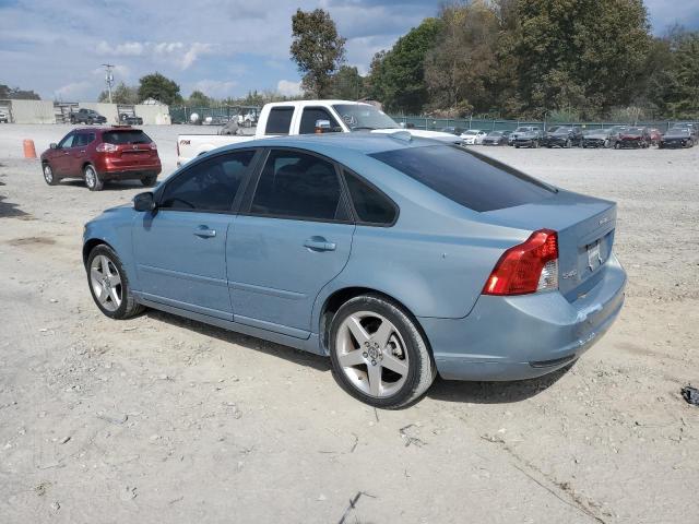 YV1MS390082369290 - 2008 VOLVO S40 2.4I BLUE photo 2