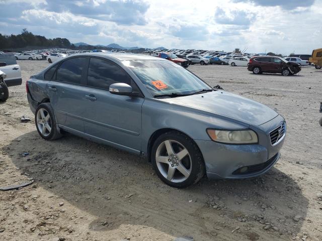 YV1MS390082369290 - 2008 VOLVO S40 2.4I BLUE photo 4