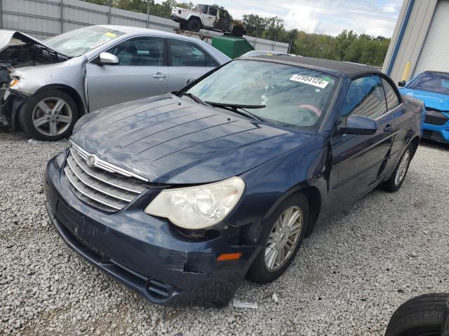 2008 CHRYSLER SEBRING TOURING, 