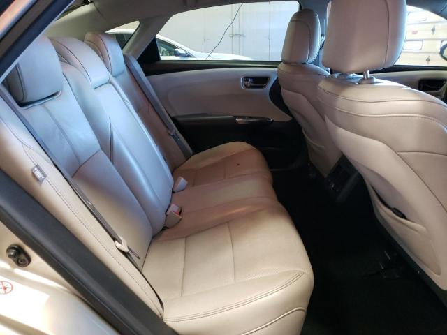 4T1BK1EB5DU026557 - 2013 TOYOTA AVALON BASE 米色 照片 10