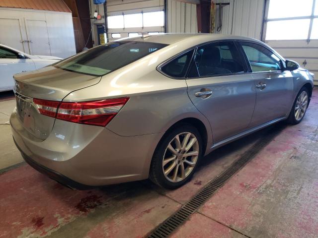 4T1BK1EB5DU026557 - 2013 TOYOTA AVALON BASE 米色 照片 3