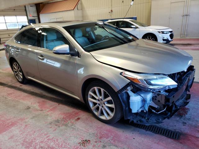 4T1BK1EB5DU026557 - 2013 TOYOTA AVALON BASE 米色 照片 4