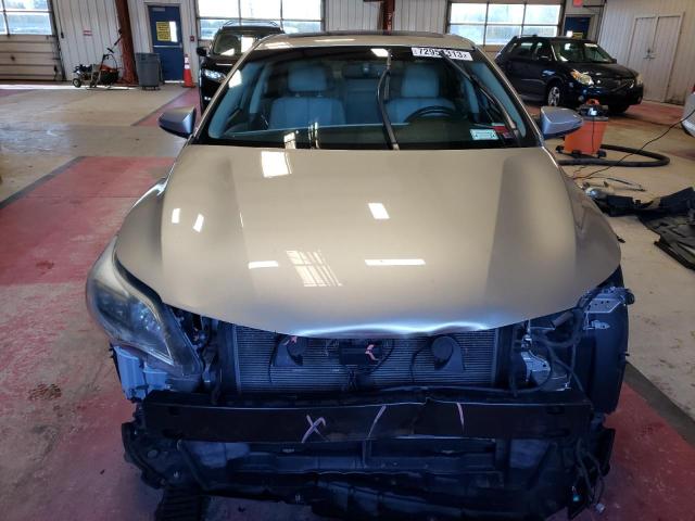 4T1BK1EB5DU026557 - 2013 TOYOTA AVALON BASE 米色 照片 5