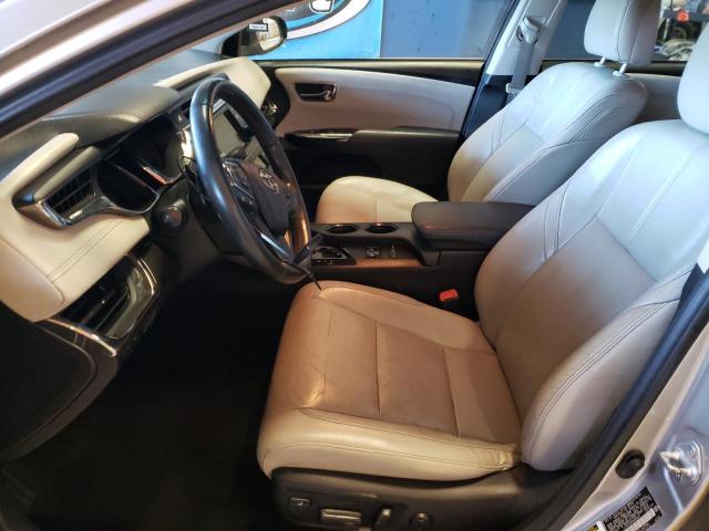 4T1BK1EB5DU026557 - 2013 TOYOTA AVALON BASE 米色 照片 7