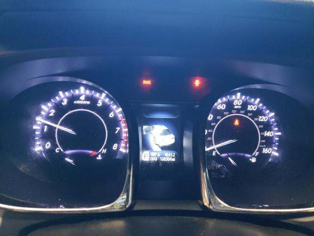 4T1BK1EB5DU026557 - 2013 TOYOTA AVALON BASE 米色 照片 9