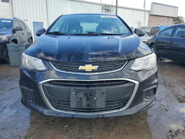1G1JB5SH6H4125192 - 2017 CHEVROLET SONIC LS Qara foto 5