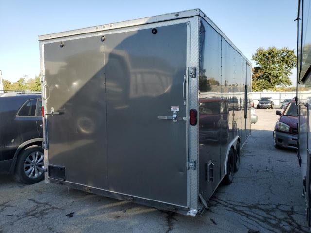 53NBE2023N1095960 - 2022 DIAM CARGO GRAY photo 4