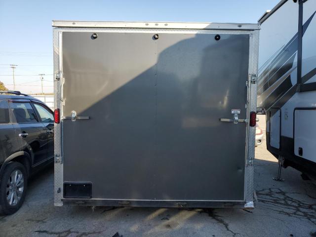 53NBE2023N1095960 - 2022 DIAM CARGO GRAY photo 8