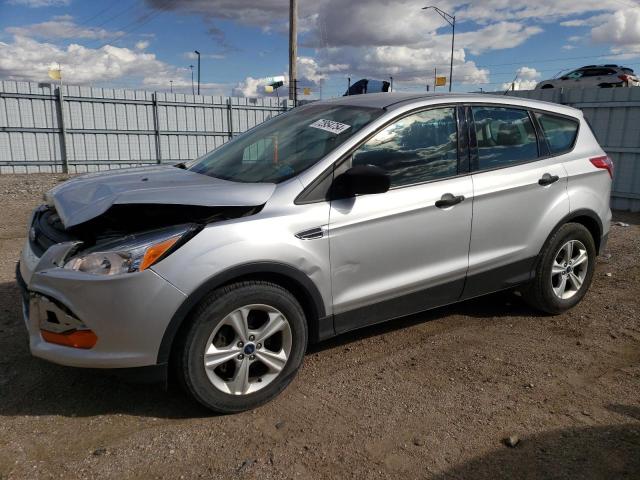 2014 FORD ESCAPE S, 