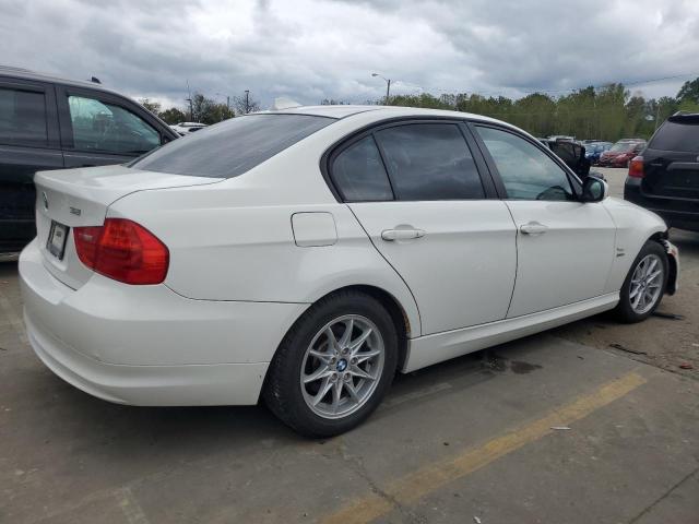 WBAPK7G50BNN86267 - 2011 BMW 328 XI Սպիտակ լուսանկար 3