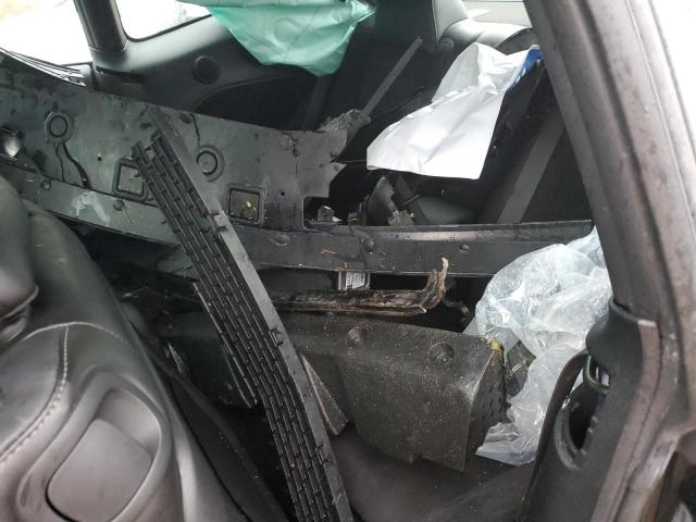 2C3CDZFJ7NH211211 - 2022 DODGE CHALLENGER R/T SCAT PACK BLACK photo 10