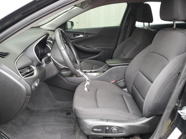 1G1ZG5ST9MF063052 - 2021 CHEVROLET MALIBU RS 黑色 照片 7