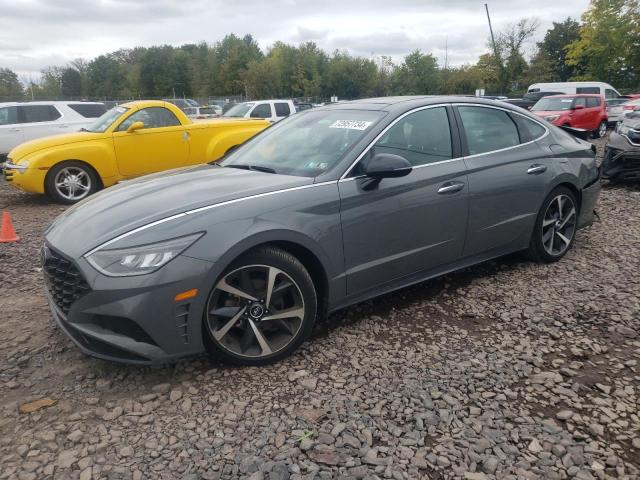 2021 HYUNDAI SONATA SEL PLUS, 