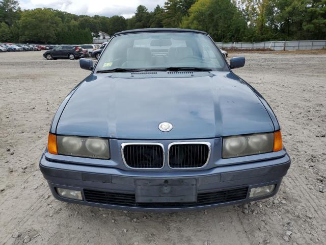 WBABJ8339XEM25396 - 1999 BMW 323 IC AUTOMATIC BLUE photo 5