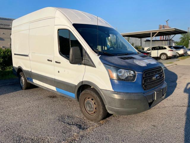 2018 FORD TRANSIT T-250, 