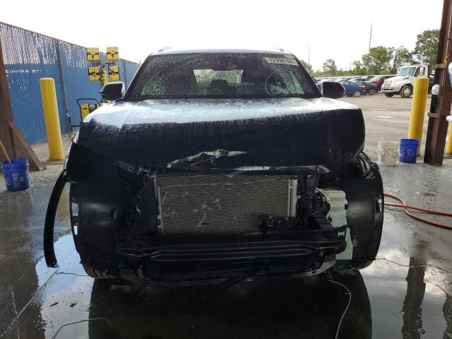 1V2WE2CA9PC210938 - 2023 VOLKSWAGEN ATLAS CROS SE Noir photo 5