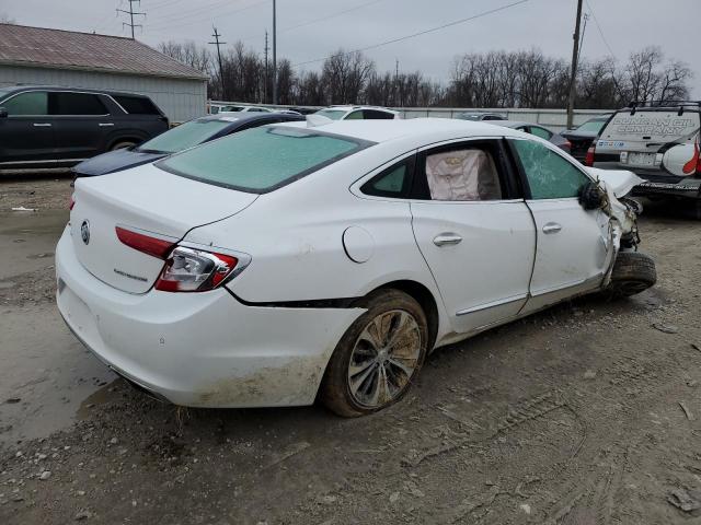 1G4ZN5SS2HU130771 - 2017 BUICK LACROSSE PREFERRED WHITE photo 3
