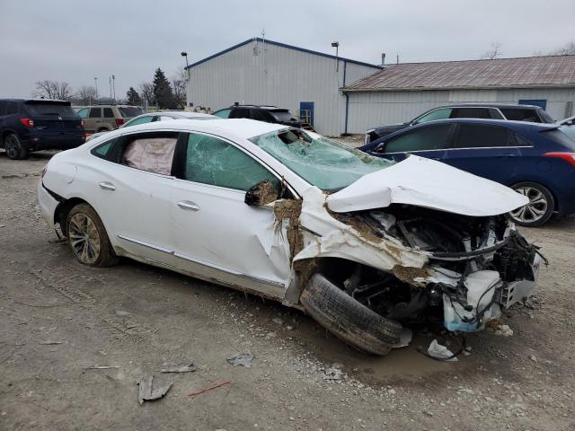 1G4ZN5SS2HU130771 - 2017 BUICK LACROSSE PREFERRED WHITE photo 4