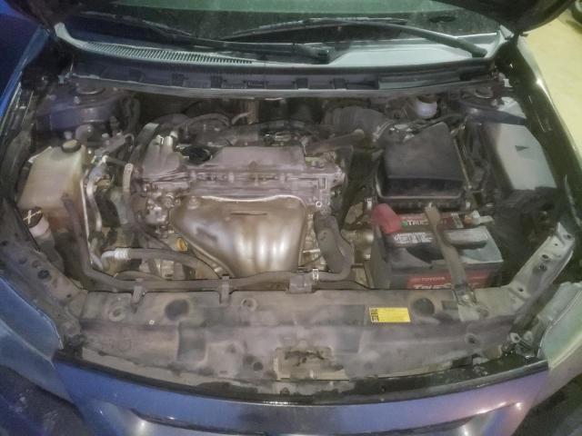 JTKJF5C77D3061934 - 2013 TOYOTA SCION TC Boz foto 11