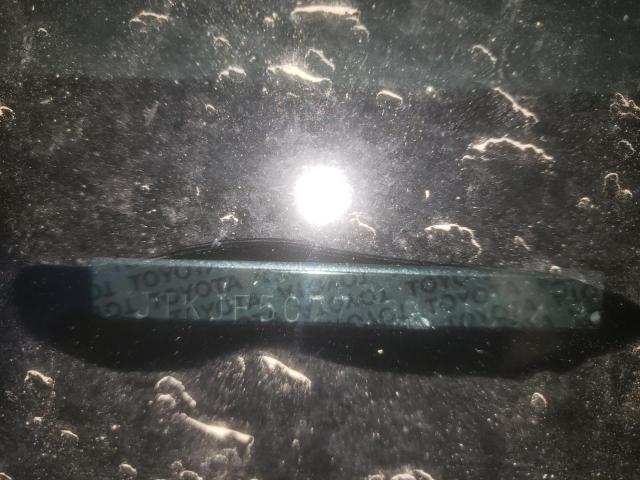 JTKJF5C77D3061934 - 2013 TOYOTA SCION TC Boz foto 13