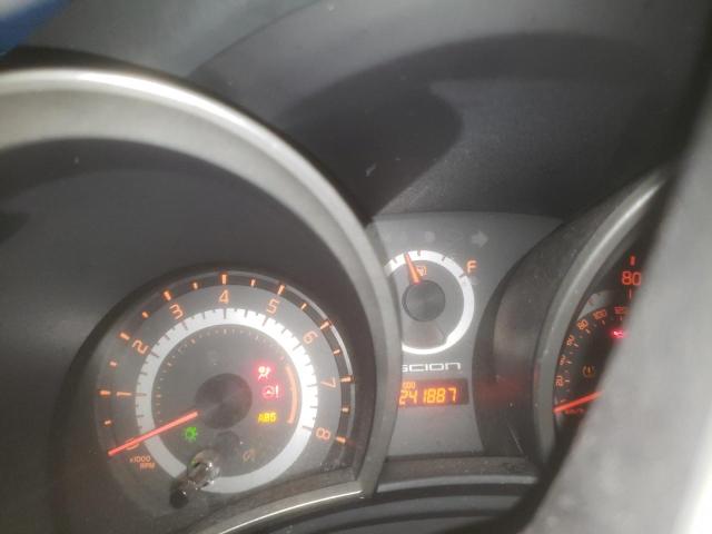 JTKJF5C77D3061934 - 2013 TOYOTA SCION TC Boz foto 9