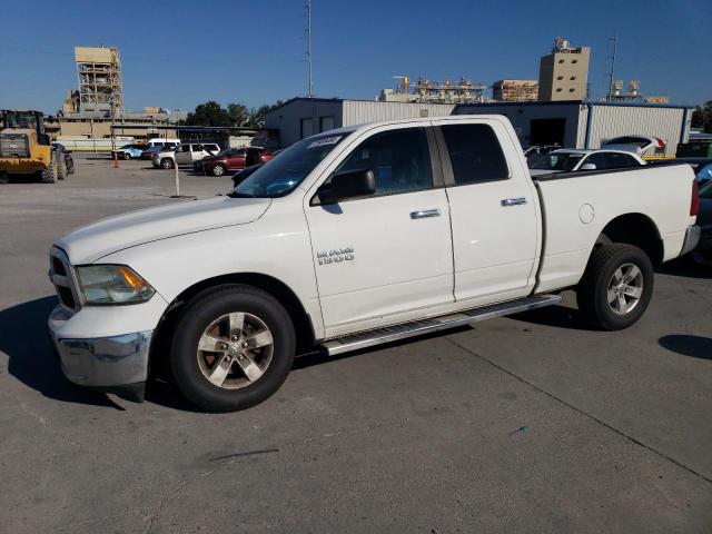 2016 RAM 1500 SLT, 