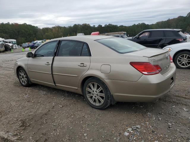 4T1BK36B85U055675 - 2005 TOYOTA AVALON XL GOLD photo 2