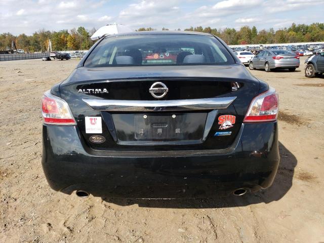 1N4AL3AP2EN251255 - 2014 NISSAN ALTIMA 2.5 BLACK photo 6