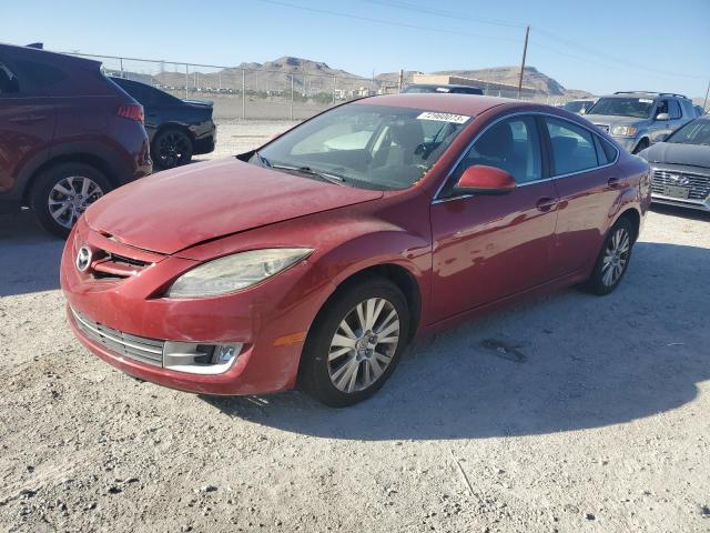 2010 MAZDA 6 I, 