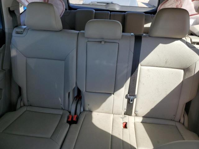 1V2BR2CA1MC500654 - 2021 VOLKSWAGEN ATLAS SEL BLUE photo 10