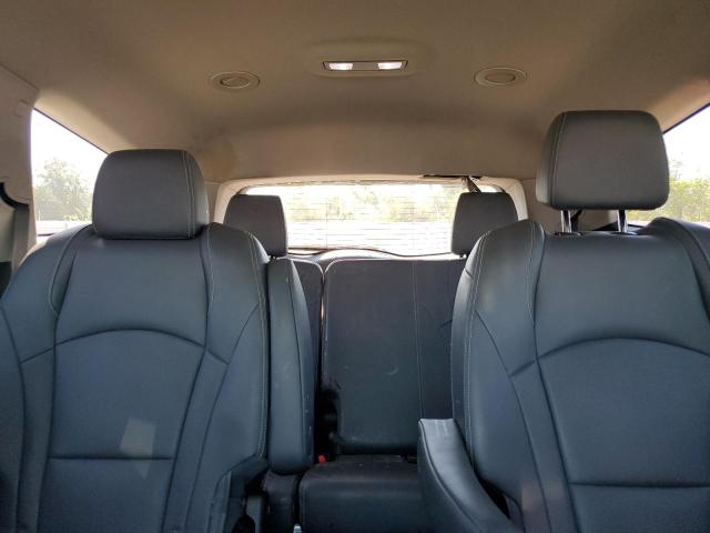 5GAERBKW9KJ231051 - 2019 BUICK ENCLAVE ESSENCE Qara foto 10