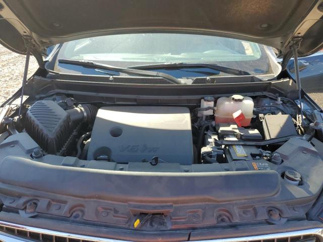 5GAERBKW9KJ231051 - 2019 BUICK ENCLAVE ESSENCE Qara foto 12