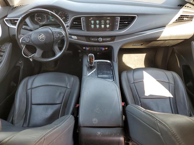 5GAERBKW9KJ231051 - 2019 BUICK ENCLAVE ESSENCE Qara foto 8