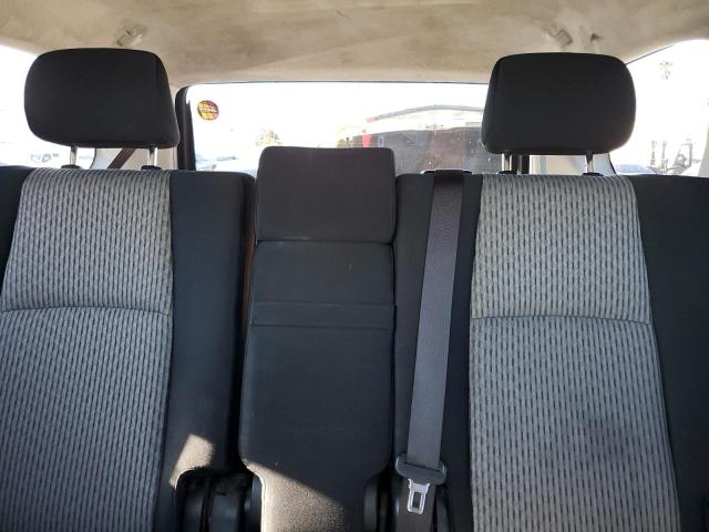 JTEBU5JR6G5371745 - 2016 TOYOTA 4RUNNER SR5/SR5 PREMIUM 银色 照片 10