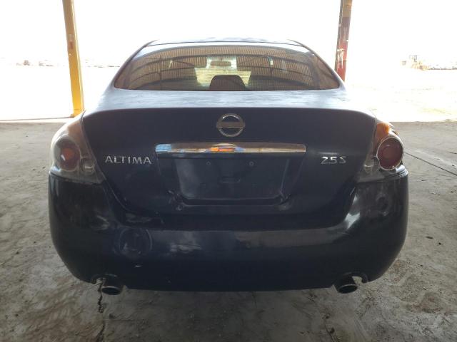 1N4AL21E88N527127 - 2008 NISSAN ALTIMA 2.5 BLACK photo 6